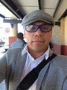 Ricardo Sevilla Ricardo Sevilla