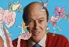 Roald Dahl