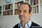 Roberto Gárriz