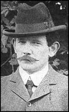 Robert Tressell