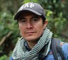 Rodrigo Balam Rodrigo Balam