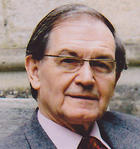 Roger Penrose