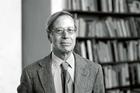 Ronald Dworkin