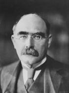 Rudyard Kipling