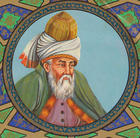 Yalal Al-Din Rumi