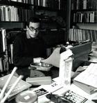 Salvador Elizondo Salvador Elizondo