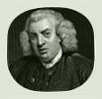 Samuel Johnson