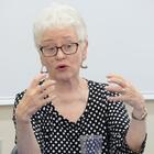 Sandra Messinger Cypess