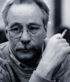 W.G. Sebald