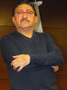 Sergio González Rodríguez