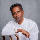 Shyam Selvadurai