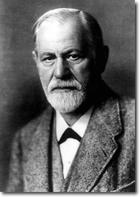 Sigmund Freud