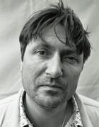 Simon Armitage