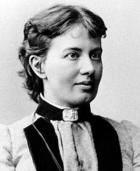 Sofia Kovalévskaya