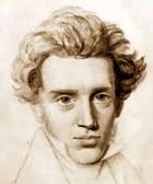 Søren Kierkegaard