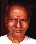 Sri Nisargadatta Maharaj