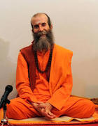 Swami Satyananda Saraswati