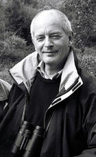 Tim Birkhead Tim Birkhead