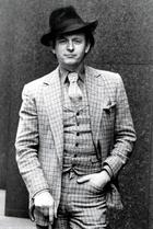 Tom Wolfe