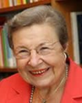 Ursula  Lehr