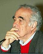 Valeriano Bozal
