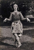 Vaslav Nijinsky Vaslav Nijinsky