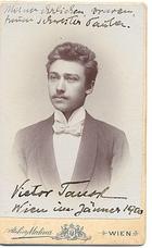 Victor Tausk