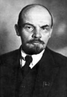 Vladimir Illich Lenin