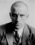 Vladimir Mayakovsky