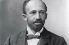 W. E. B. Du Bois W. E. B. Du Bois