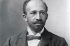 W. E. B. Du Bois