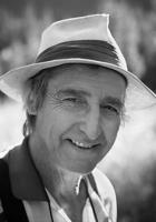 William Hjortsberg William Hjortsberg