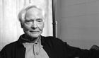 W.S. Merwin