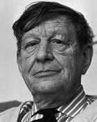 W. H. Auden