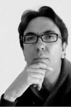 Xavier Oquendo Troncoso
