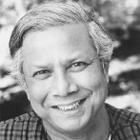 Muhammad Yunus